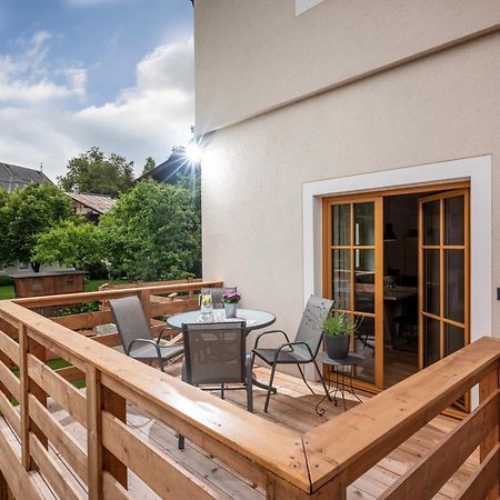 Appartamento Haus Klingenschmid Hopfgarten im Brixental Esterno foto